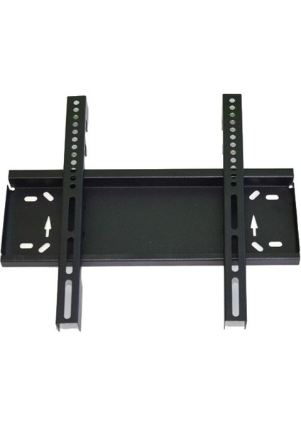 50'' Inç 127 Ekran Uyumlu Televizyon Sabit Duvar Askı Aparatı - Su Terazili fırsatları