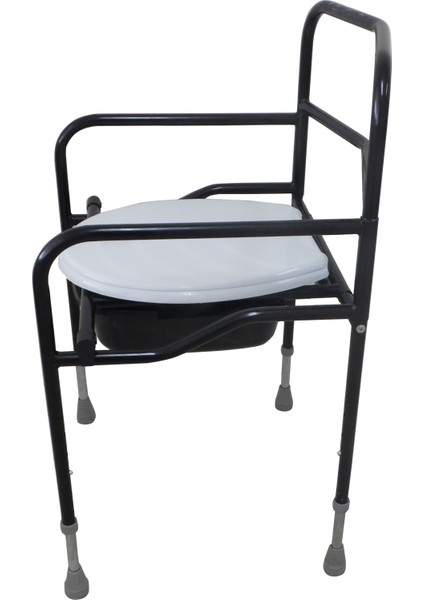 Klozet Yükselti̇ci̇ Standart Stati̇k Boyalı modelleri