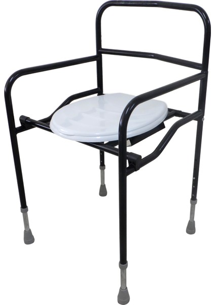 Klozet Yükselti̇ci̇ Standart Stati̇k Boyalı fırsatları