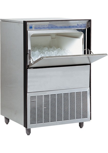 Ubm 60 Buz Makinesi fiyatları