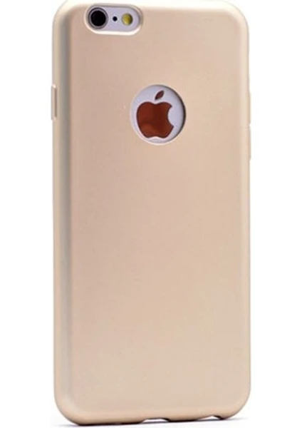 Case Street Apple iPhone 6 Plus Kılıf 6S Plus Premier Silikon