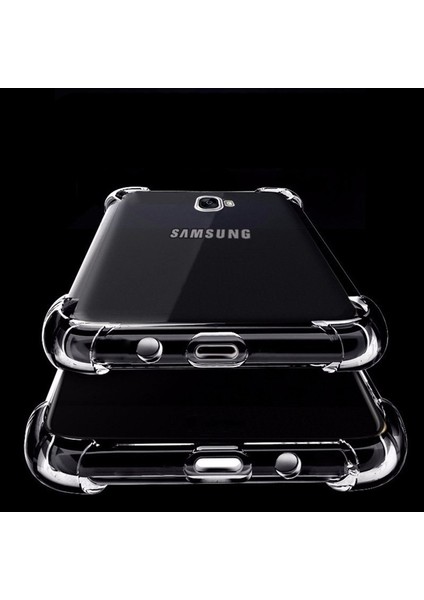 Samsung Galaxy M10 Kılıf AntiShock Ultra Koruma+Nano Glass Şeffaf modelleri