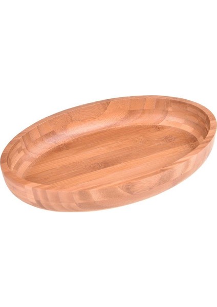 Pastore Oval Kase Küçük B0340