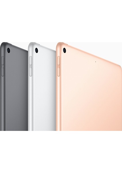 iPad Mini 64GB 7.9" Wi-Fi Retina Tablet - Gümüş MUQX2TU/A