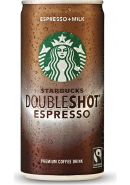 Doubleshot 200 Ml