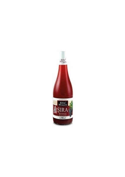 Kuru Üzüm Şırası 1000 Ml