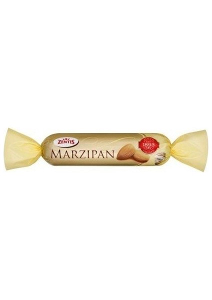 Marzipan 100 gr x 5 Adet