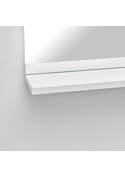 Ebeveyn Slim 50 cm Mdf Banyo Dolabı Beyaz indirimleri