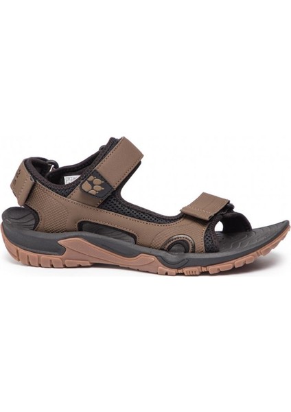 Lakewood Cruıse Sandal M Kahverengi Erkek Sandalet 4019011-5690 fiyatları