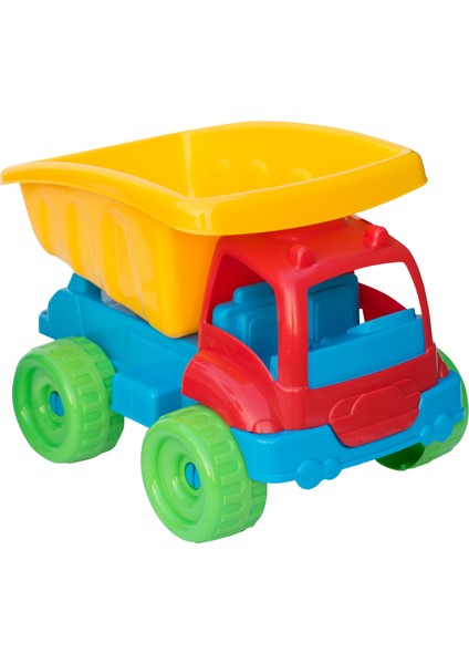 Pj Masks Büyük Kamyon Plaj Set