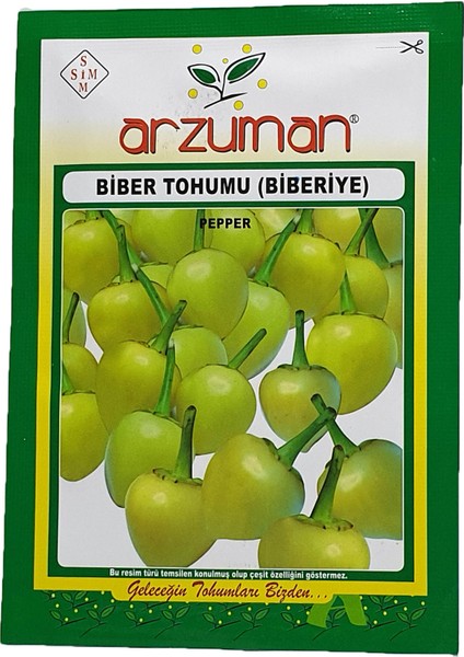 Biberiye Tohumu 5 g