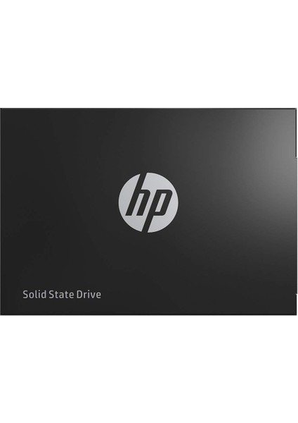 Hp S600 120GB 520/500MB/S SATA III 3D NAND 2.5'' SSD 4FZ32AA