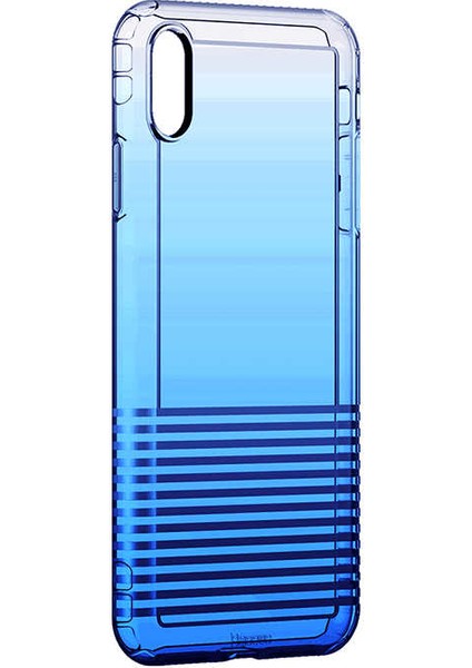 Apple iPhone XR 6.1 Kılıf Baseus Colorful Airbag Protection Telefon Kılıfı