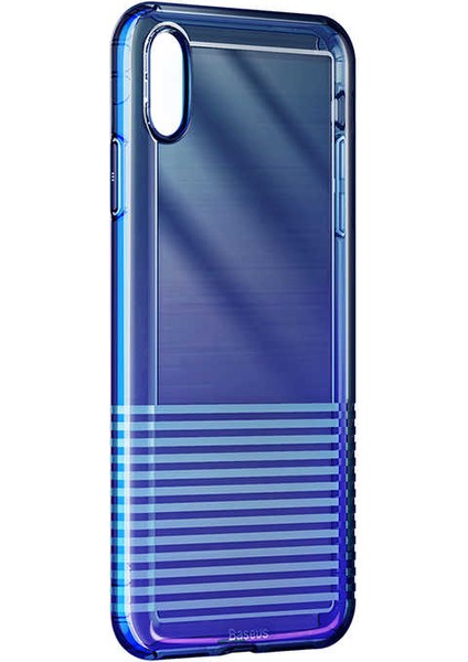 Apple iPhone XR 6.1 Kılıf Baseus Colorful Airbag Protection Telefon Kılıfı fırsatları