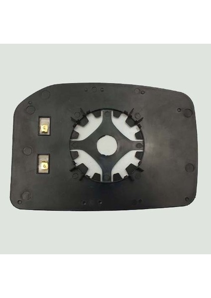 Ford Transi̇t 06-16 Dış Di̇ki̇z Ayna Cam Sol Elektri̇kli̇ Isıtmalı