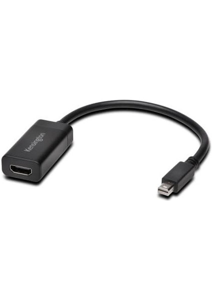 VP4000 Mini Display to HDMI 4K