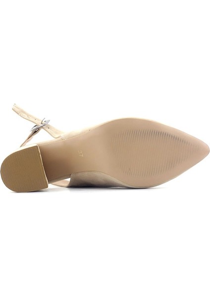 K700 Kadın Topuklu Ayakkabı fırsatları