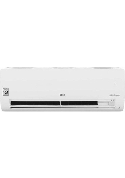 Dual Eco S3-W12JA3AA A++ 12000 BTU Inverter Duvar Tipi Klima