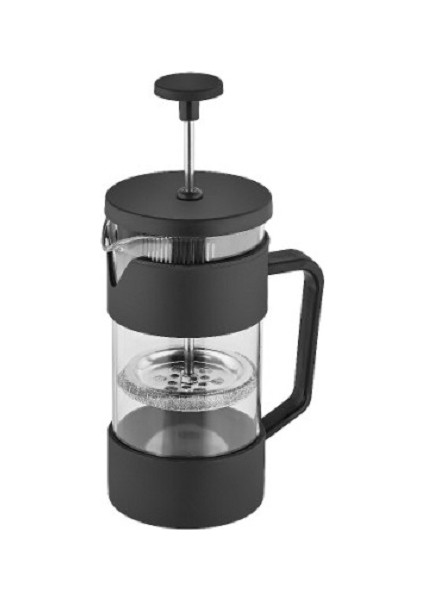 Zcm 7202 - French Press Mug Bardak 0,35 Lt