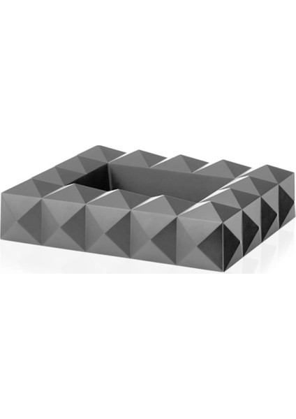 Quasar Puro Küllüğü Limited Edition Gunmetal