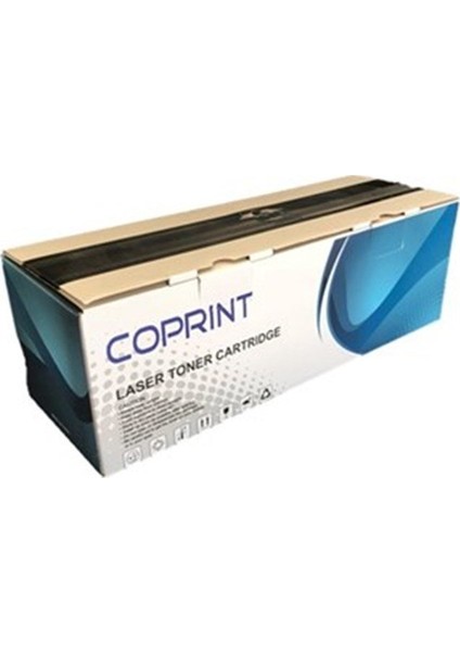 Hp 305X-CE410X Siyah Muadil Toner