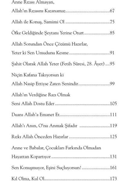 Allah De Ötesini Bırak 2 : Niyet - Uğur Koşar