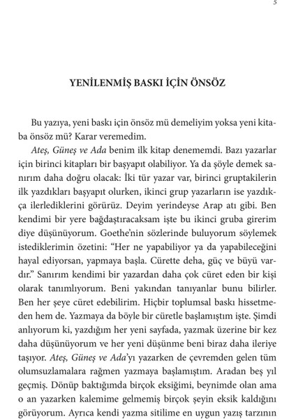 On Sekiz Saati - 3 Kitap - Ertürk Akşun