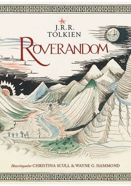 Tolkien Mirası (Kutulu 5 Kitap) - J.R.R. Tolkien