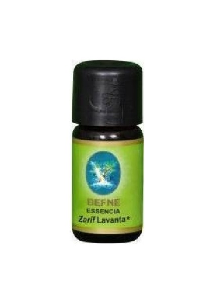 Organik Zarif Lavanta 10 Ml