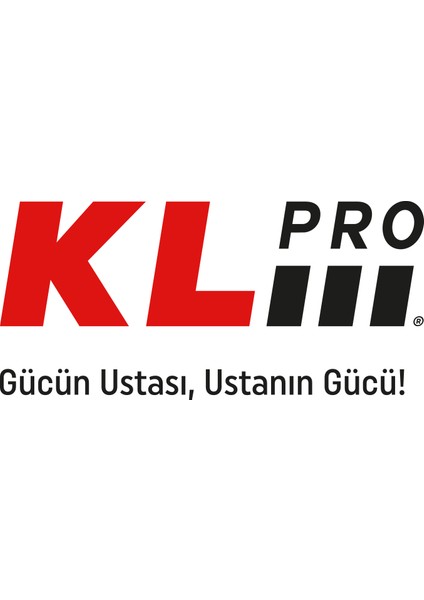 KL Pro  Klsk2202 1200W Seramik Kesme Sulu (Bıçaksız)