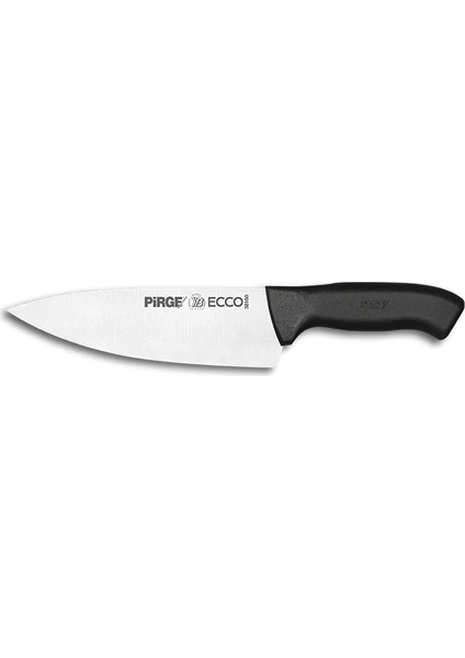 Pi̇rge Ecco Şef Bıçağı 19 cm 38160