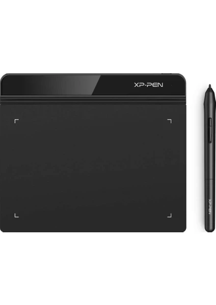 G640 Star Grafik Tablet