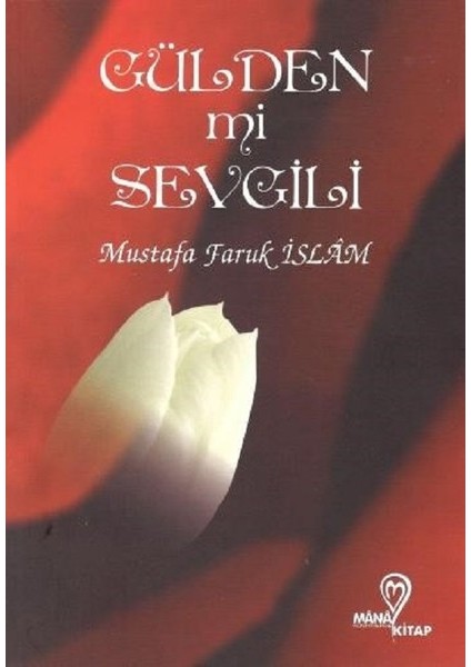 Gülden mi Sevgili - Mustafa Faruk İslam