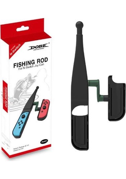 Fishing Rod Nintendo Switch Olta fiyatları