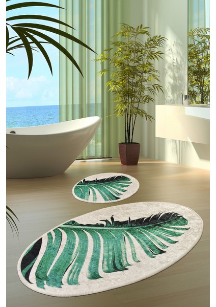 Floret Djt 2'Li Set