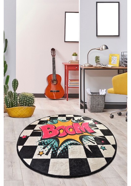 Boom Dekoratif Djt Çap 100 Cm