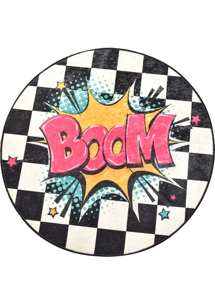 Boom Dekoratif Djt Çap 100 Cm