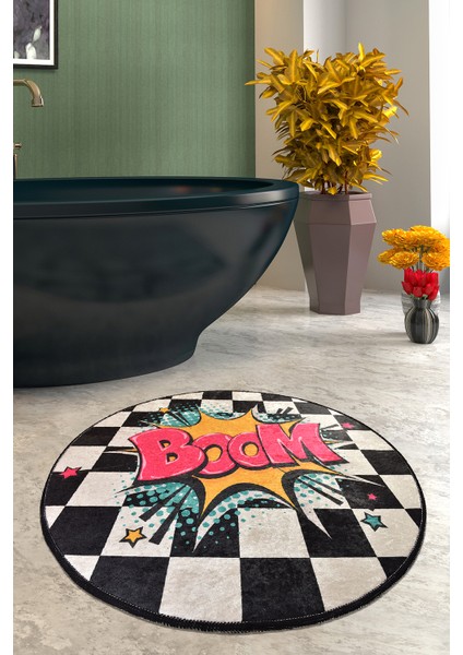 Boom Djt Çap 140 Cm