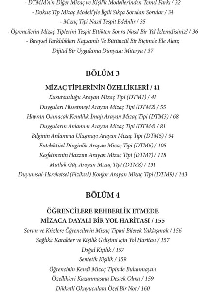 Öğretmen Benim - Enver Demirel Yılmaz modelleri