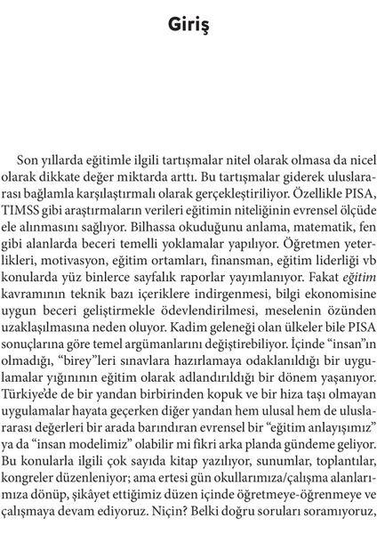 Öğretmen Benim - Enver Demirel Yılmaz