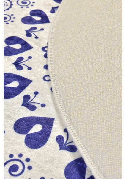 Venice Mavi Dekoratif Djt Çap 100 Cm modelleri