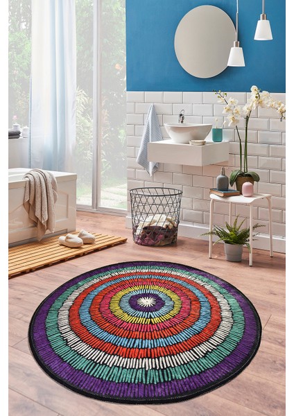 Bubble Djt Çap 100 Cm