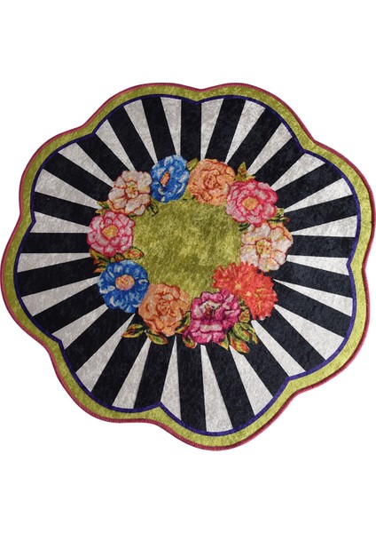 Loan Dekoratif Djt Çap 100 Cm fiyatları