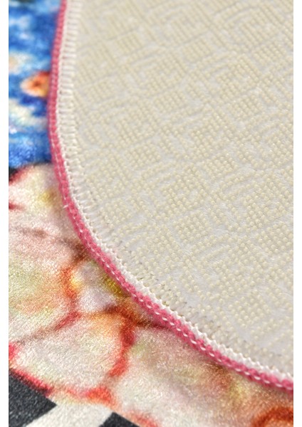 Loan Dekoratif Djt Çap 100 Cm modelleri