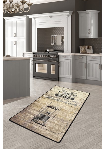 Coffee Store Djt 80X150 Cm