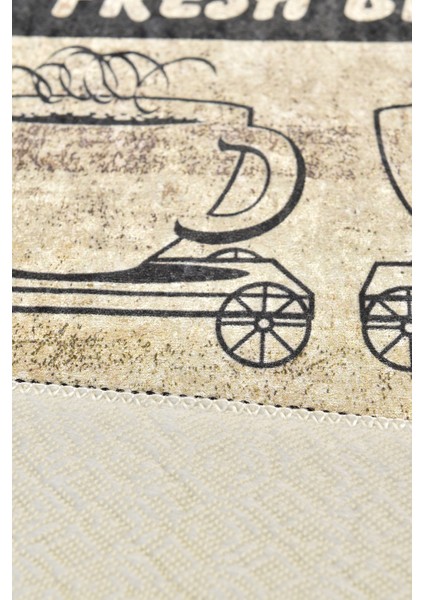 Coffee Store Djt 80X150 Cm fiyatları