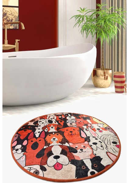 Dogs Djt Çap 140 Cm