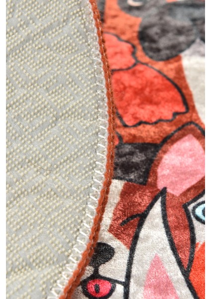 Dogs Djt Çap 140 Cm modelleri