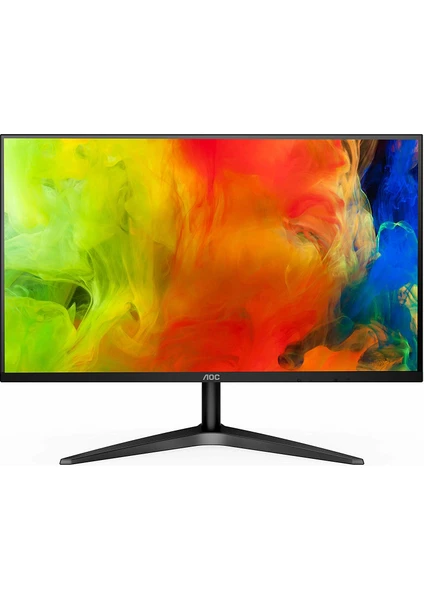 24B1H 23.6" 60Hz 5ms (HDMI+Analog) Full HD VA Monitör