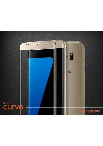 Xiaomi Mi 9 Curve Tempered Glass Premium Full Siyah Cam Ekran Koruyucu